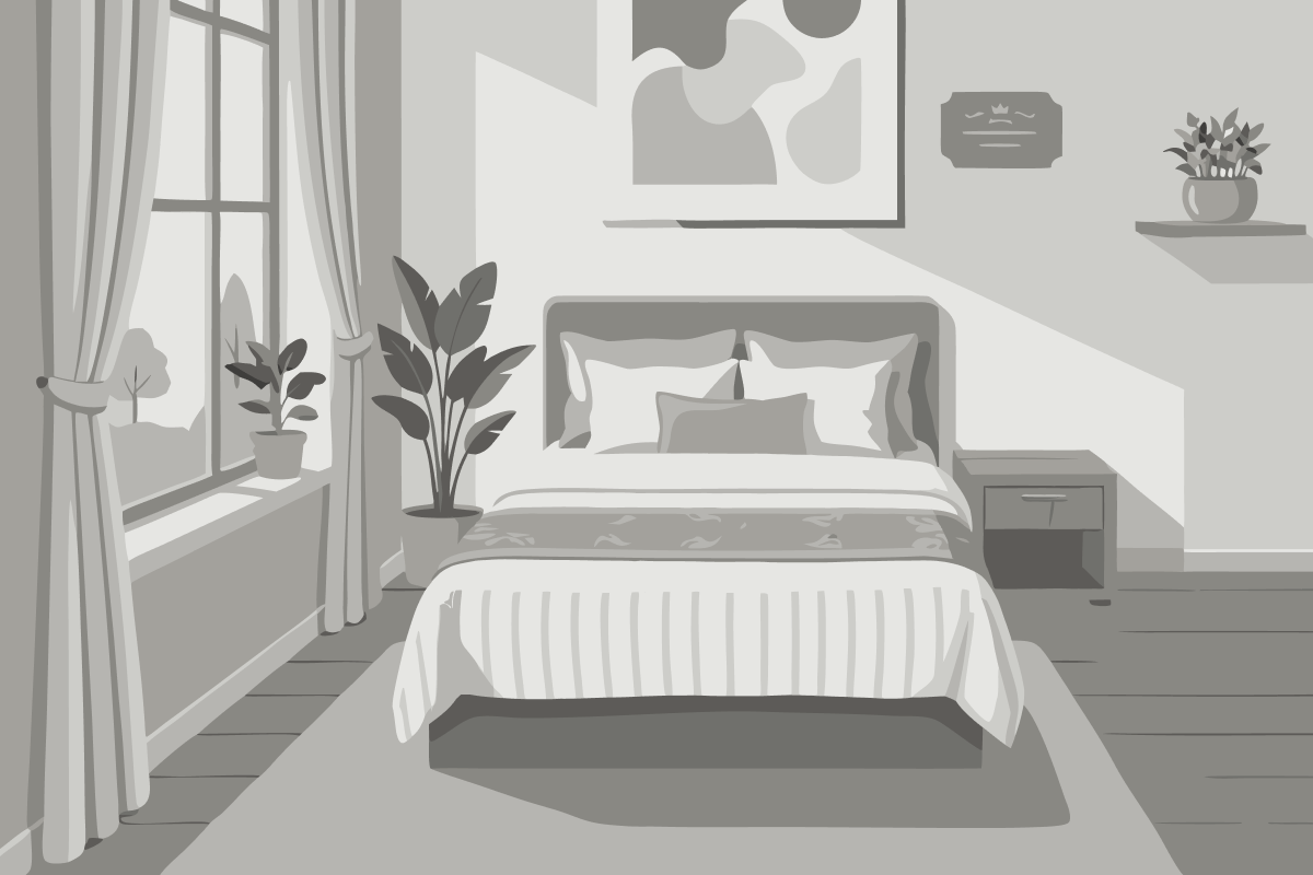 Habitación Junior Estándar