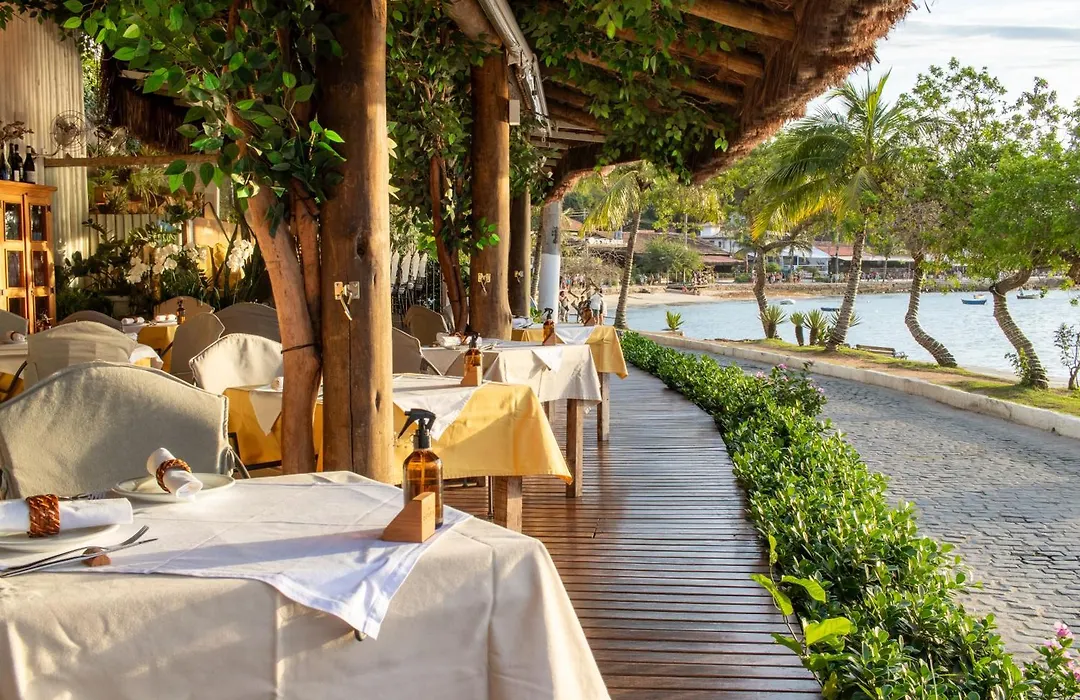 Casas Brancas Boutique Hotel&Spa-1