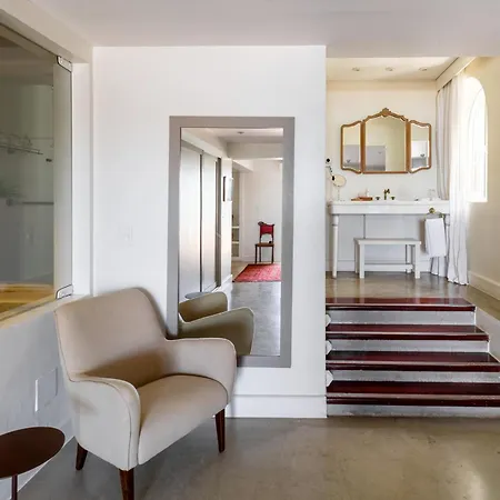 Casas Brancas Boutique Hotel&Spa-3